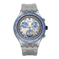 Reloj Swatch Irony Diaphane in Plástica SVCK4033AG